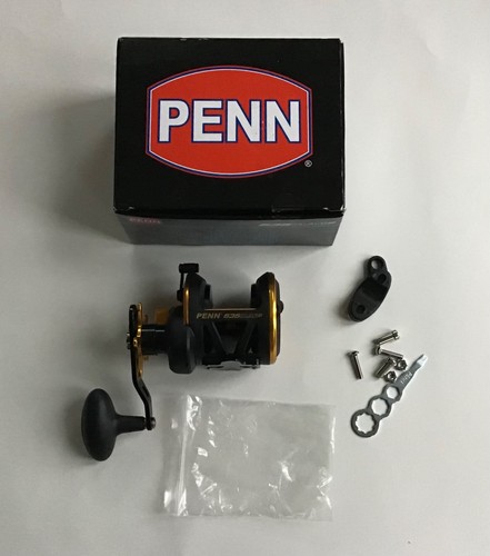 Penn 535 mag fishing - mag, 2