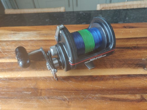 Daiwa sealine sl250h - sealine,