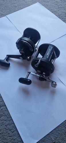 Joblot sea fishing multiplier - joblot,