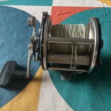 PENN 209 LEVEL WIND FISHING