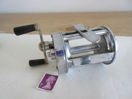 Vintage hardy elarex - vintage,