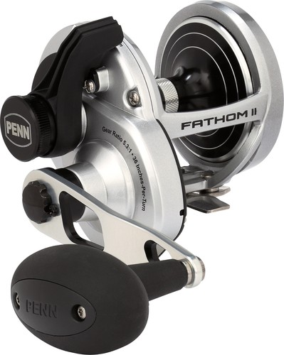 Penn fathom 10xnld2 speed - penn,