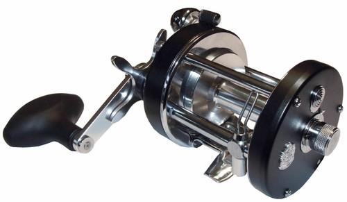 Abu garcia ambassadeur seven - ambassadeur,