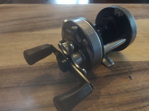 Daiwa millionaire 6hm - millionaire,