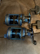 Penn Mag 4 Multiplier Reel 525