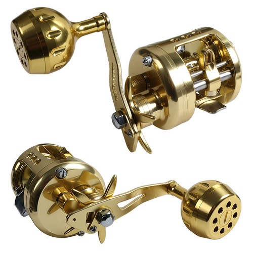 Lueta multiplier saltwater - lueta,