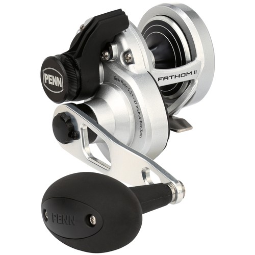 Penn fathom 10xnld - penn,