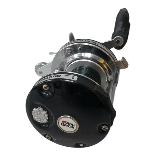 Abu garcia ambassadeur 6500 - abu, ct