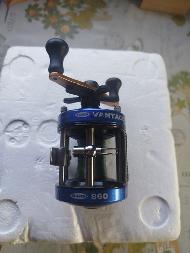 Fladen vantage 860 - fladen,