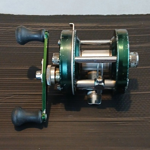 Abu ambassadeur 5000d - 5000d, vintage