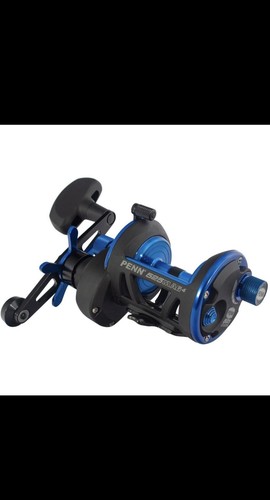 Penn 525 mag star - 525,