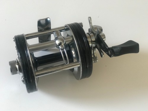 Abu ambassadeur 6000 - abu,