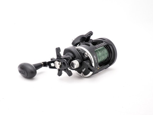 Penn rival 20lw multiplying - penn,