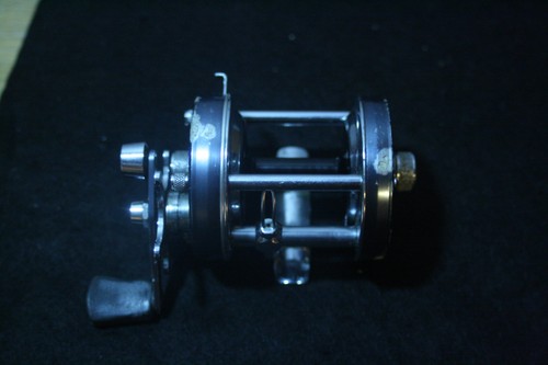 Abu ambassadeur 6500c - abu,