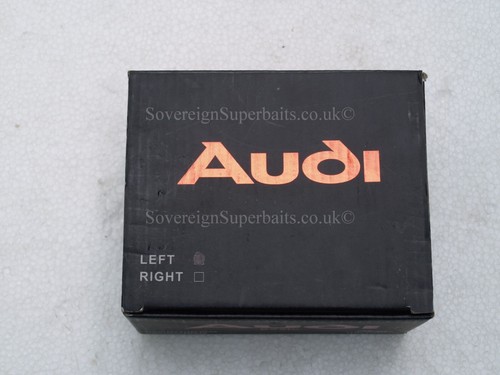 Baitcaster multiplier audi - by,