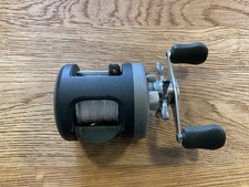 okuma nitryx X 250 multiplier