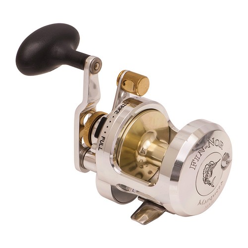 Fin nor marquesa lever drag - marquesa,