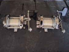 Pair of AKIOS 656ctm