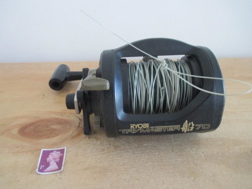 Ryobi trymaster multiplier - trymaster, 70