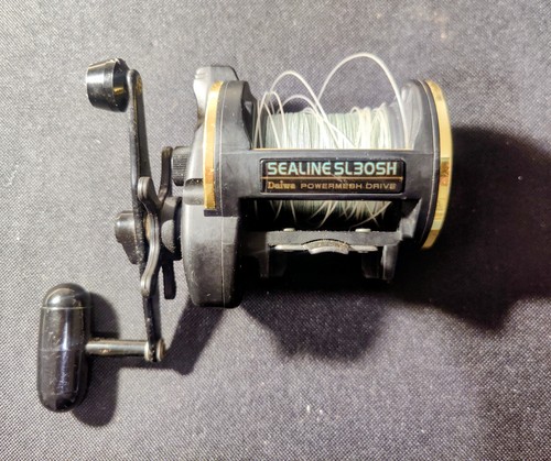 Daiwa sealine sl30sh slosh - sealine, 30