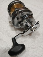 Shimano Torium 20 Star Drag