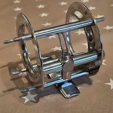 Abu Ambassadeur 6500 Chrome