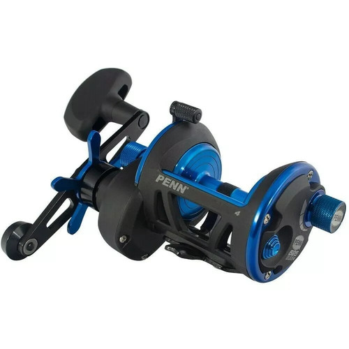 Penn 515 mag multiplier - penn,
