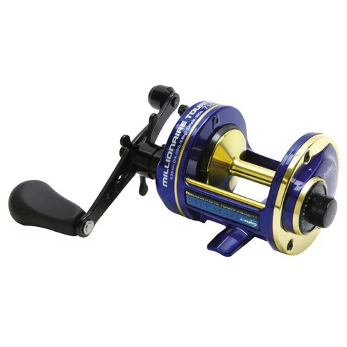 Daiwa millionaire 7ht - daiwa,