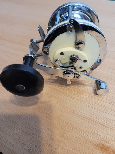 Vintage mitchell large - mitchell,