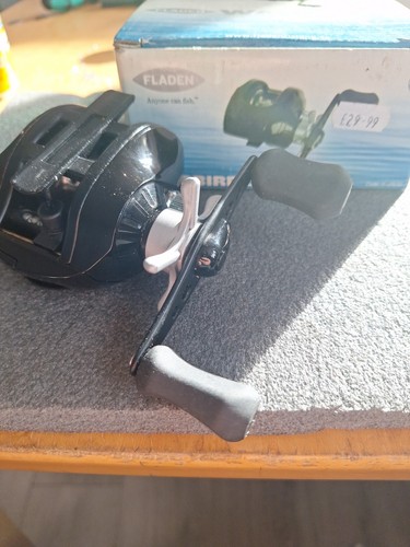 Fladen warbird bait casting - fladen,