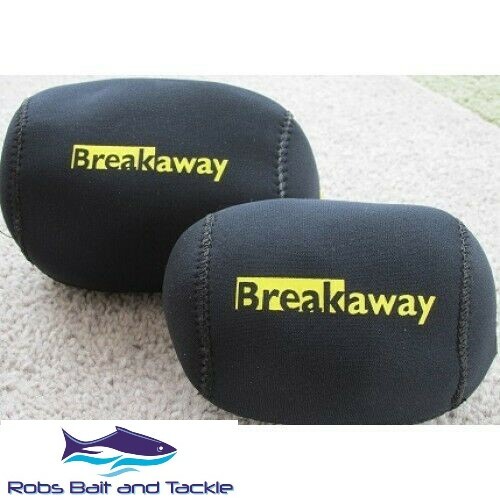 Breakaway tackle neoprene - tackle,