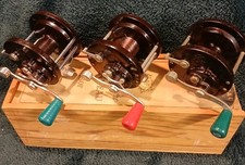 Trio Of Classic Vintage Penn