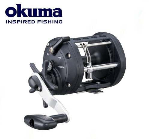Okuma classic clx 300lxa - okuma, left