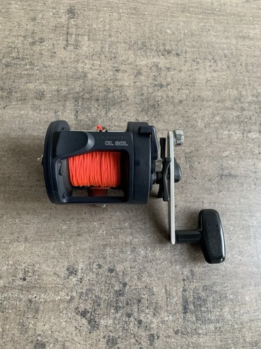 Okuma classic 30l - classic,