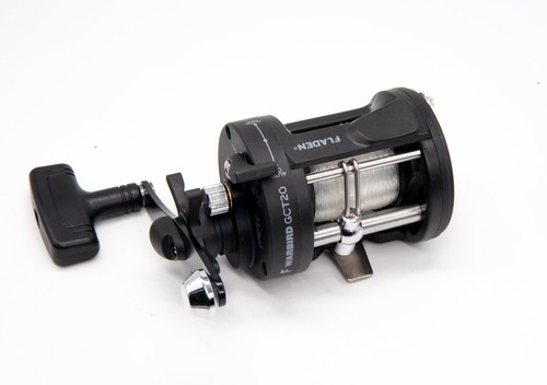 Fladen warbird beachcasting - fladen,