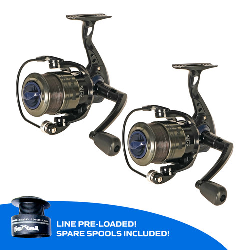 High quality front drag - 2,