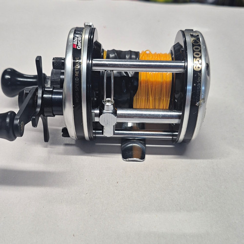 Abu garcia ambassadeur - abu,