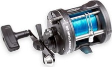 MULTIPLIER  FISHING REEL