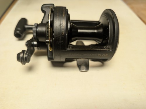 Shimano tld10 lever drag - tld10,