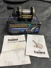 Daiwa Millionaire 7HT Sea