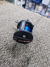 Daiwa Sealine SL175H Fishing