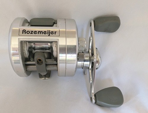 Rozemeijer master left - 55, lh
