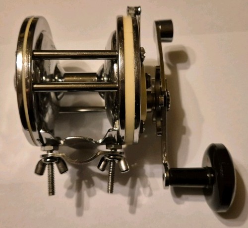 Fine mitchell 622 medium - a,