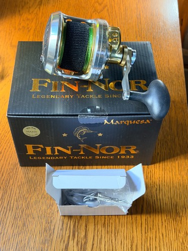 Fin nor marquesa ma30ii - fin,