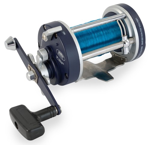 Multiplier sea fishing - multiplier,