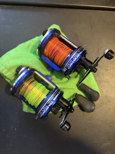 Daiwa millionaire 7ht mag - millionaire,