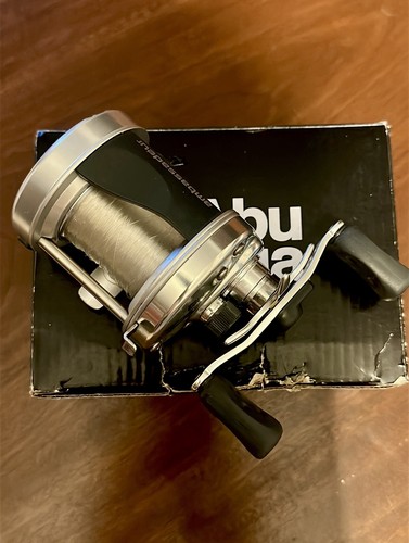 Abu garcia ambassadeur - abu, 6500