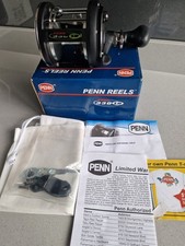 PENN 330LD BIG GAME MULTIPLIER