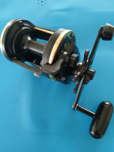 Daiwa sl30sh sea fishing - sl30sh,