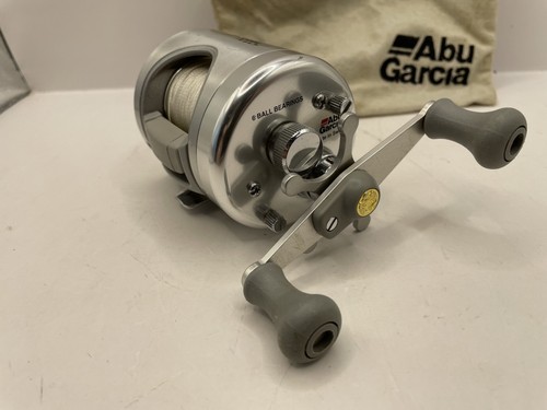 Abu garcia ambassadeur 5600c - garcia,